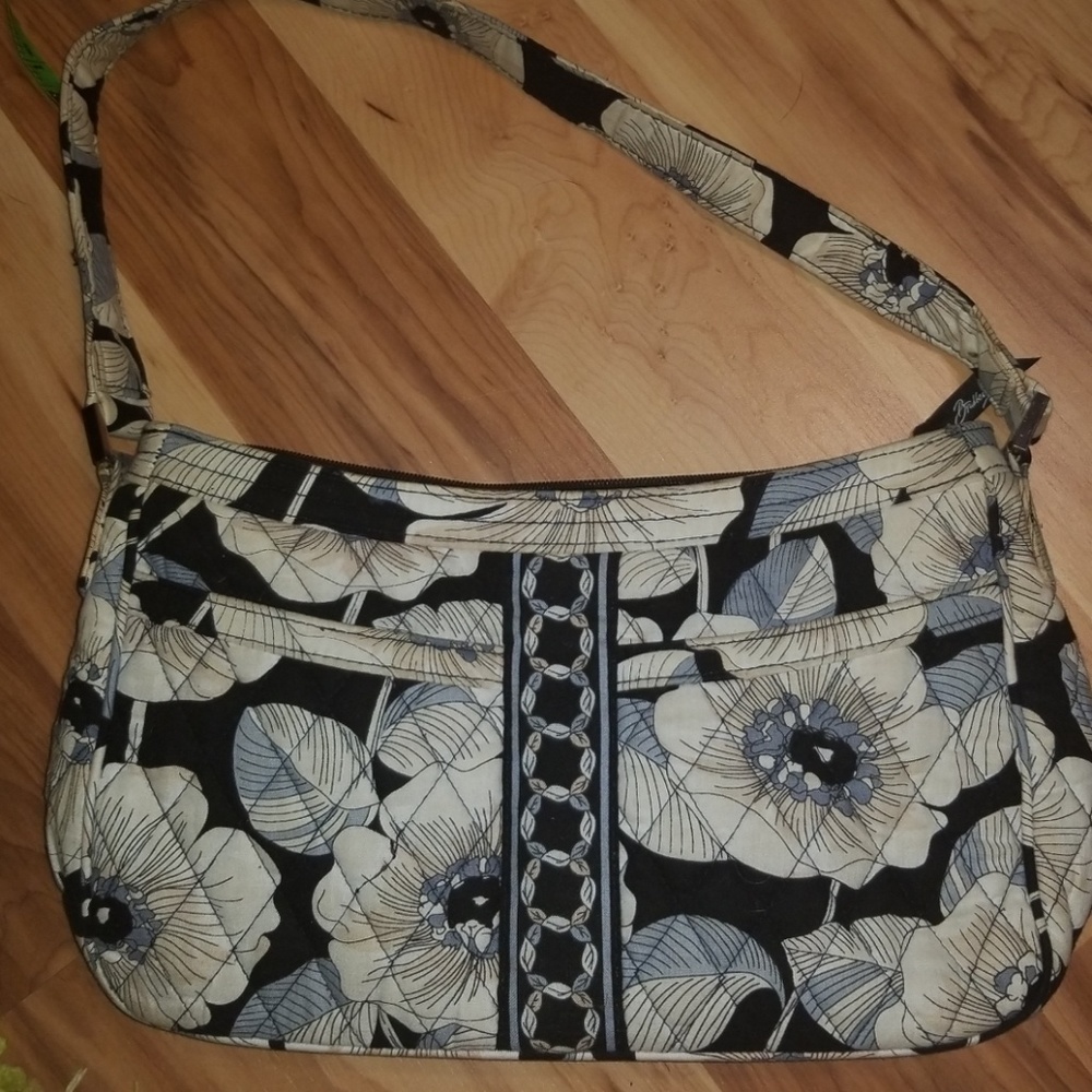 Small purse